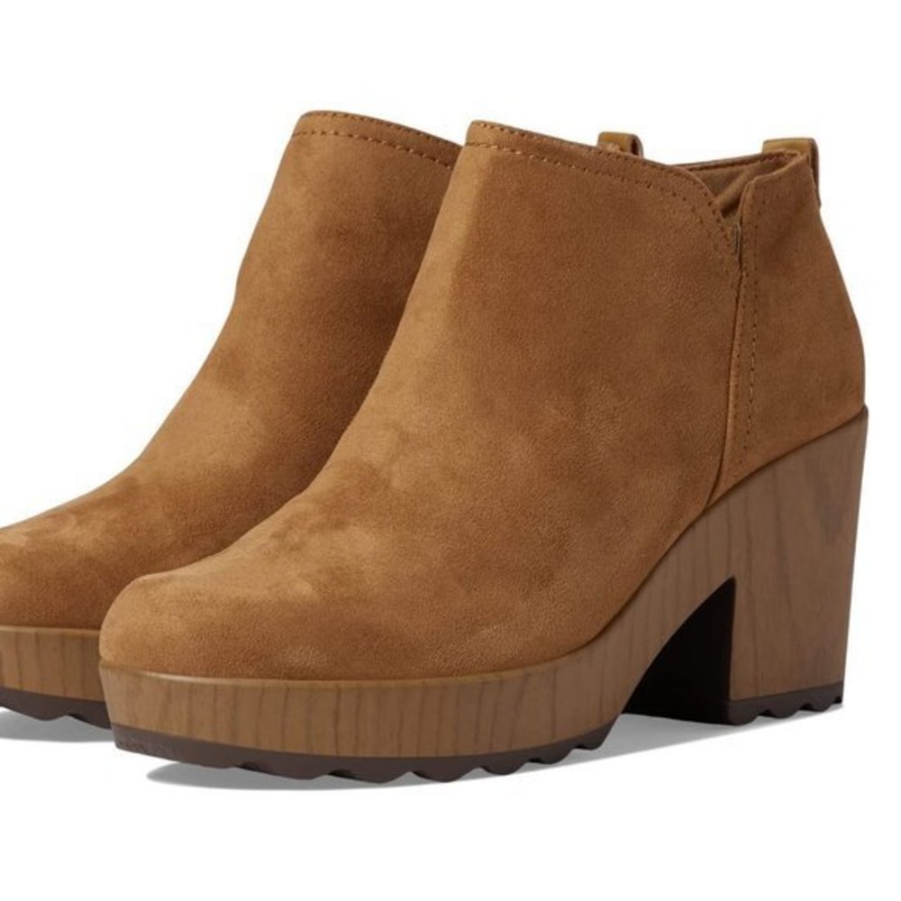 Dr. Scholl’s Wishlist Booties